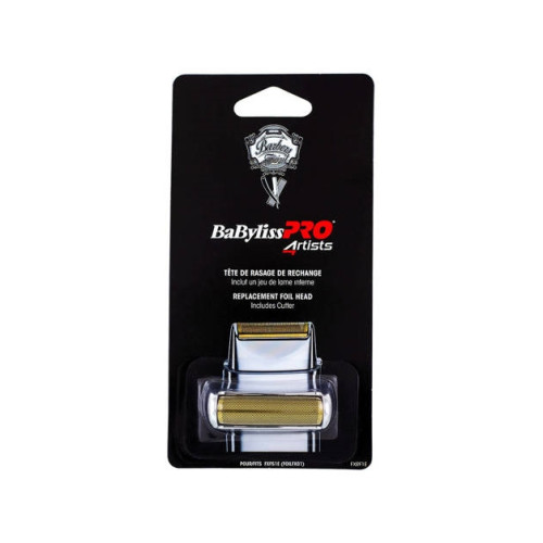 Babylisspro Babyliss Pro ersättningsrakfolliehuvud 1 till rakapparat FXF...