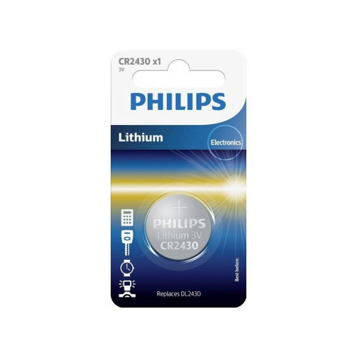 Philips Philips Minicells CR2450