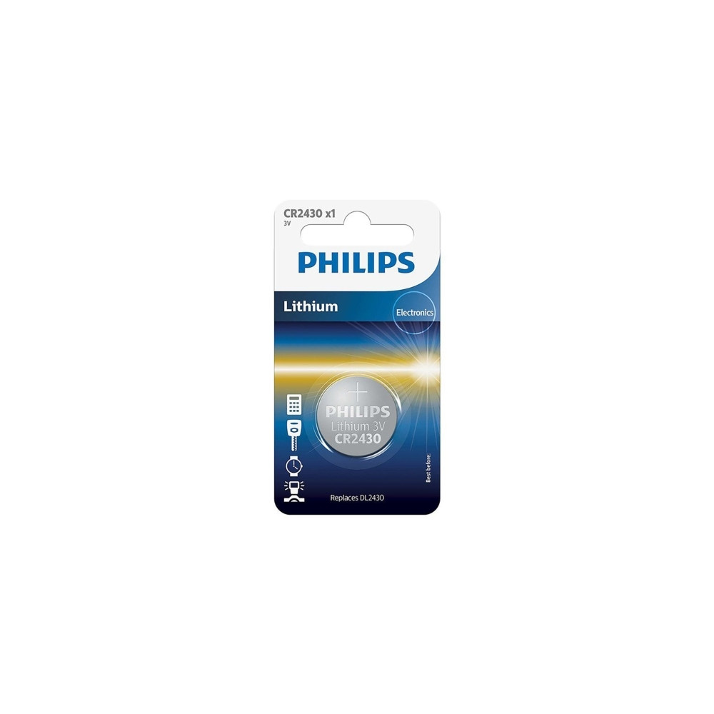 Produktbild för Philips Minicells CR2450