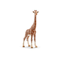 Produktbild för Schleich Wild Life - Giraff, hona