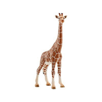 Produktbild för Schleich Wild Life - Giraff, hona