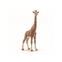 Produktbild för Schleich Wild Life - Giraff, hona