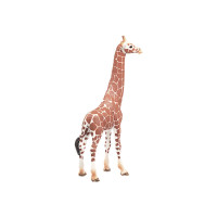 Produktbild för Schleich Wild Life - Giraff, hona