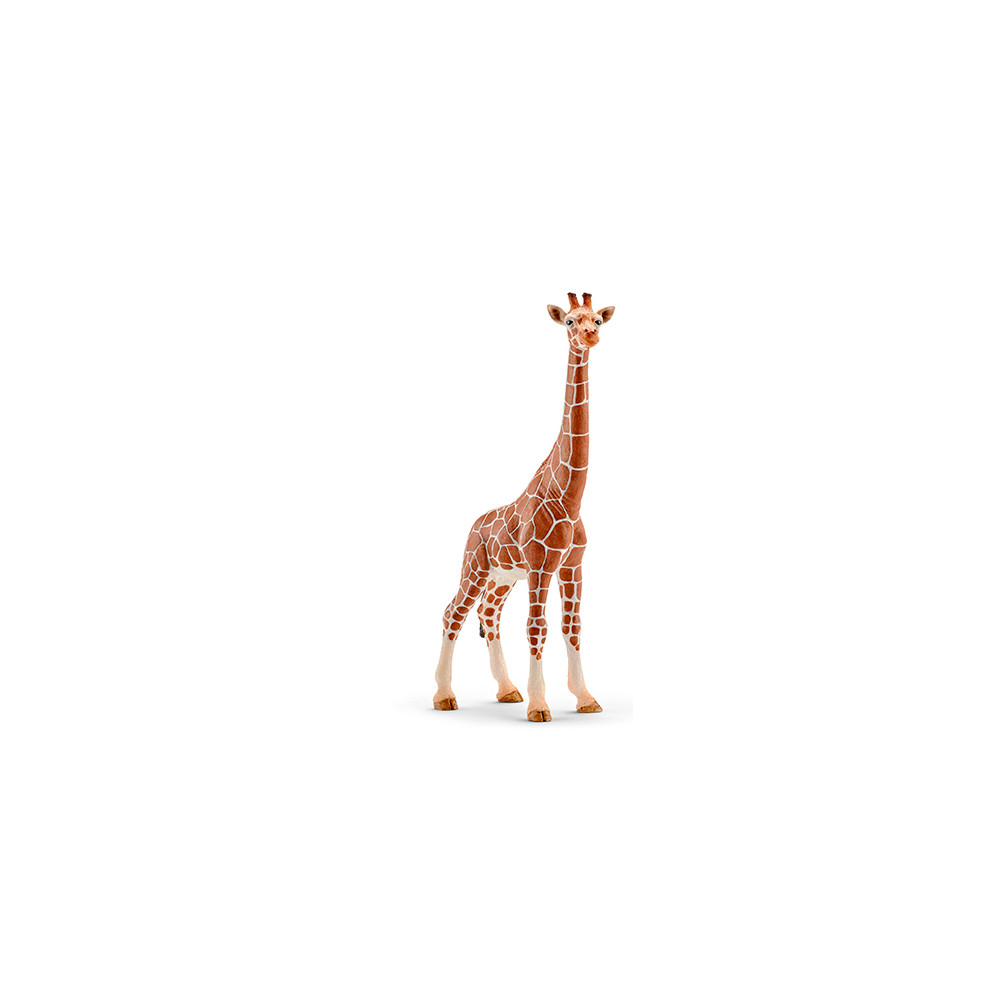 Produktbild för Schleich Wild Life - Giraff, hona