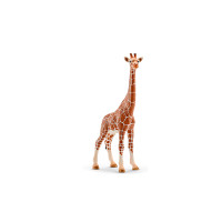 Produktbild för Schleich Wild Life - Giraff, hona