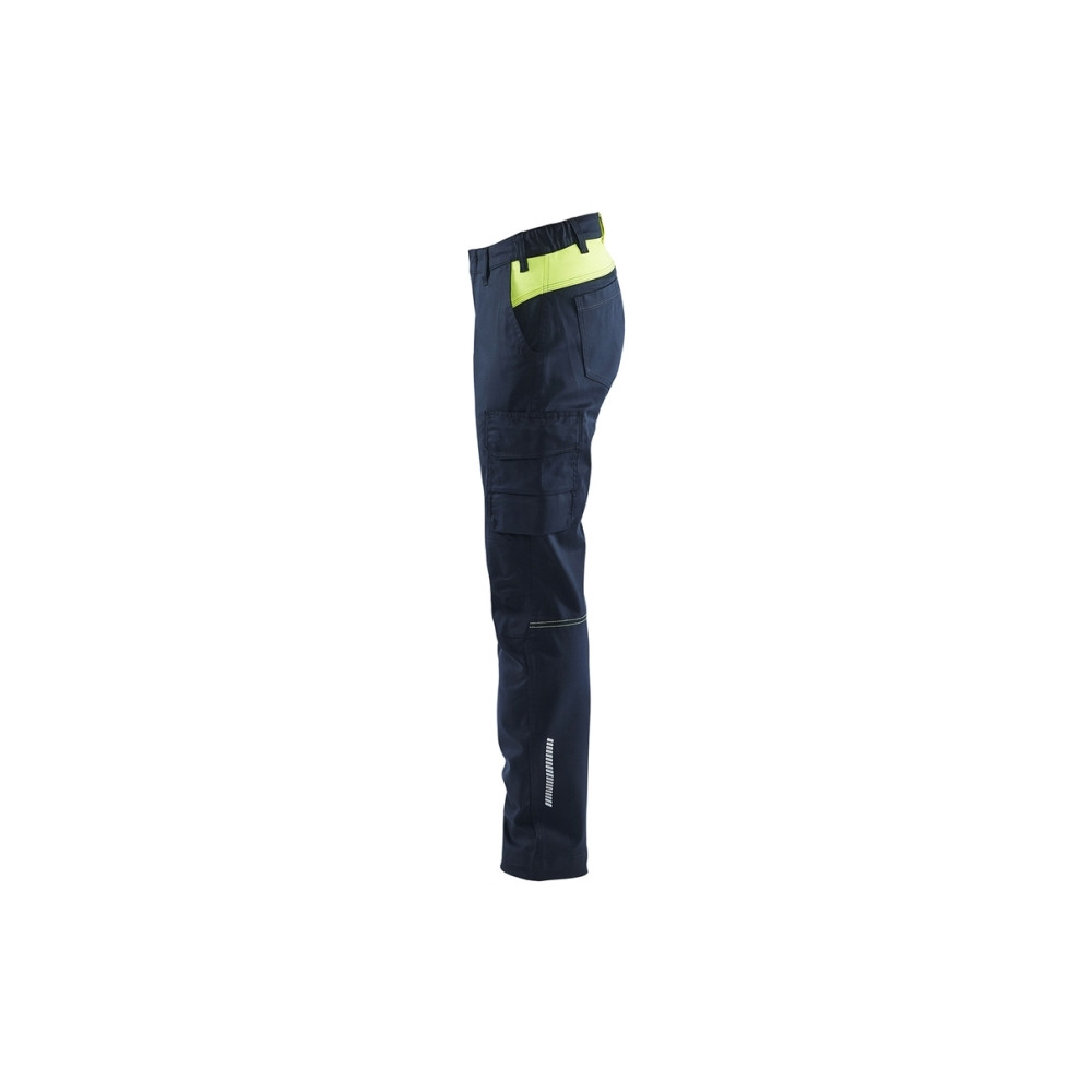 Produktbild för Anteckningsblock, BNT, A5, svart, 148x210 mm 80g/m2, linjera...