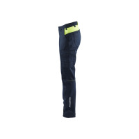 Produktbild för Anteckningsblock, BNT, A5, svart, 148x210 mm 80g/m2, linjera...
