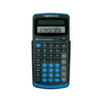 Produktbild för Texas Instruments TI-30 eco RS