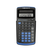 Produktbild för Texas Instruments TI-30 eco RS