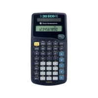 Produktbild för Texas Instruments TI-30 eco RS