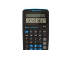 Produktbild för Texas Instruments TI-30 eco RS