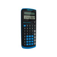 Produktbild för Texas Instruments TI-30 eco RS