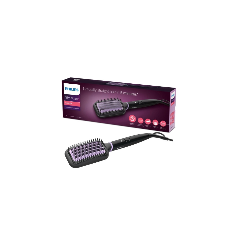 Produktbild för Philips StyleCare Essential BHH880