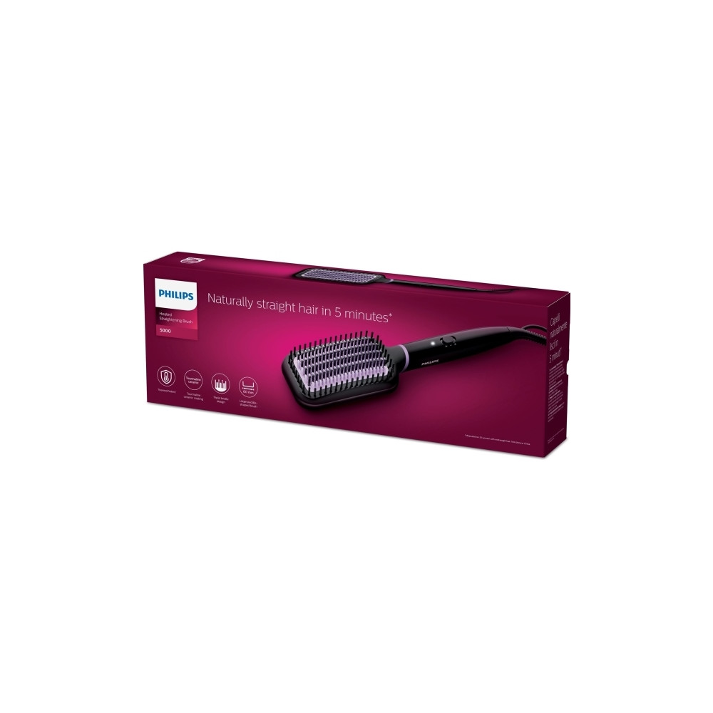 Produktbild för Philips StyleCare Essential BHH880