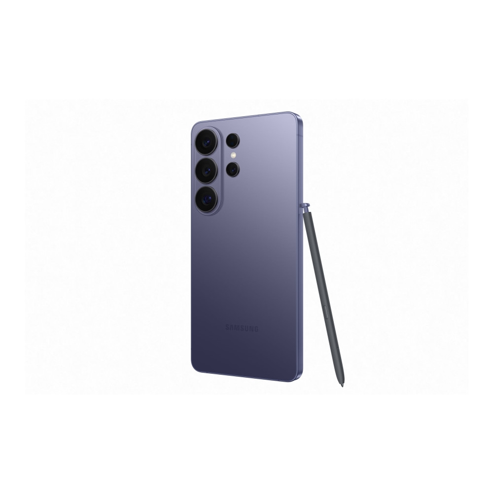 Produktbild för Samsung Galaxy S26 Ultra - koboltviolett - 5G pekskärmsmobil - 1 TB - GSM