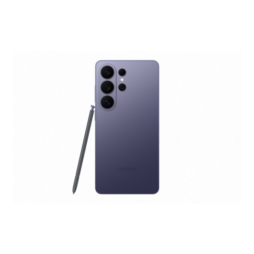 Produktbild för Samsung Galaxy S26 Ultra - koboltviolett - 5G pekskärmsmobil - 1 TB - GSM
