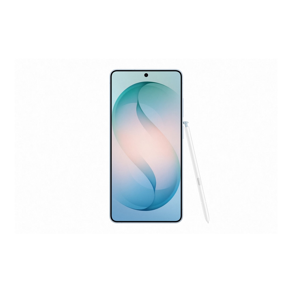 Produktbild för Samsung Galaxy S26 Ultra - himmelsblå - 5G pekskärmsmobil - 1 TB - GSM