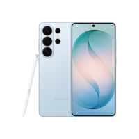 Produktbild för Samsung Galaxy S26 Ultra - himmelsblå - 5G pekskärmsmobil - 1 TB - GSM