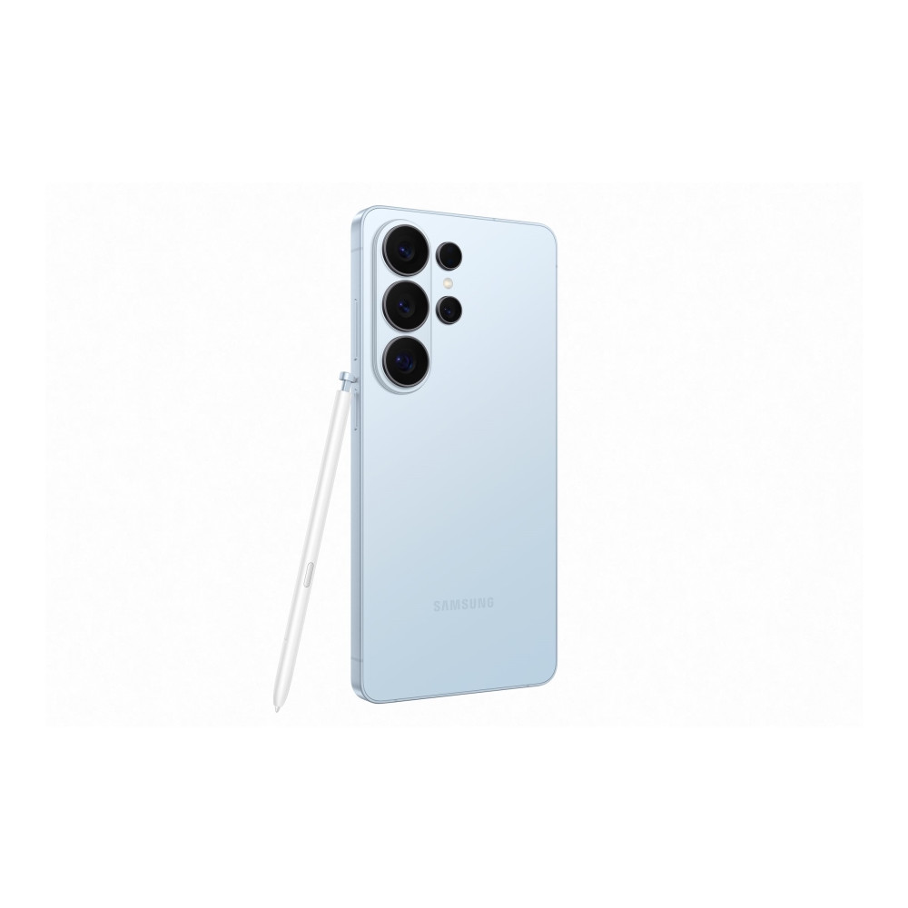 Produktbild för Samsung Galaxy S26 Ultra - himmelsblå - 5G pekskärmsmobil - 1 TB - GSM