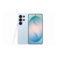 Produktbild för Samsung Galaxy S26 Ultra - himmelsblå - 5G pekskärmsmobil - 1 TB - GSM