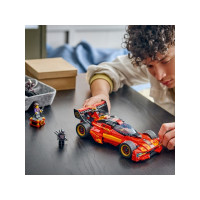 Produktbild för LEGO Ninjago 71867 X-1 X-1 Ninjabil