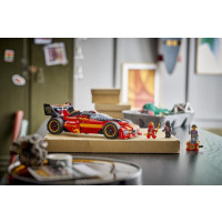 Produktbild för LEGO Ninjago 71867 X-1 X-1 Ninjabil