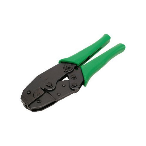 LogiLink LogiLink Hirose 8P8C Crimping Tool - hopfalsningsverktyg