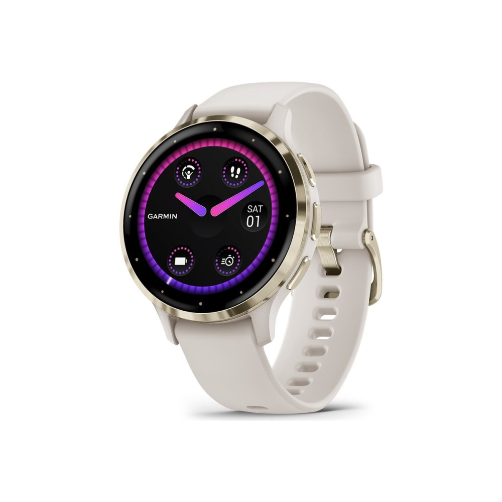 Produktbild för Garmin Venu 3S