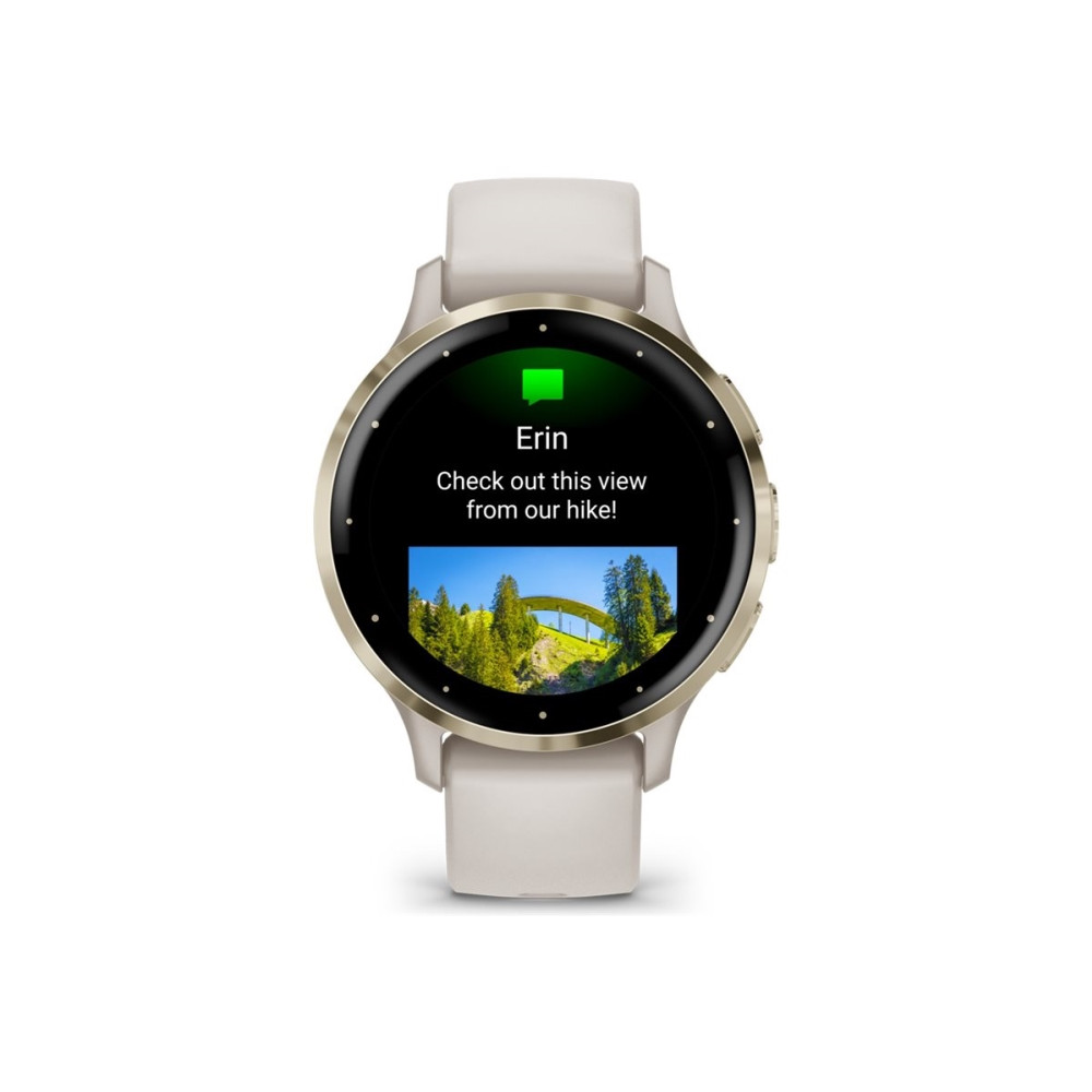 Produktbild för Garmin Venu 3S