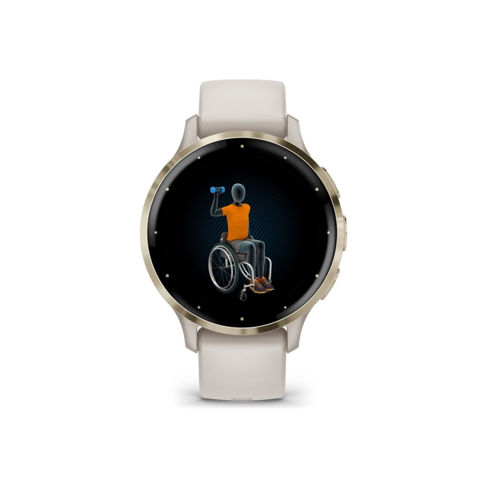 Produktbild för Garmin Venu 3S