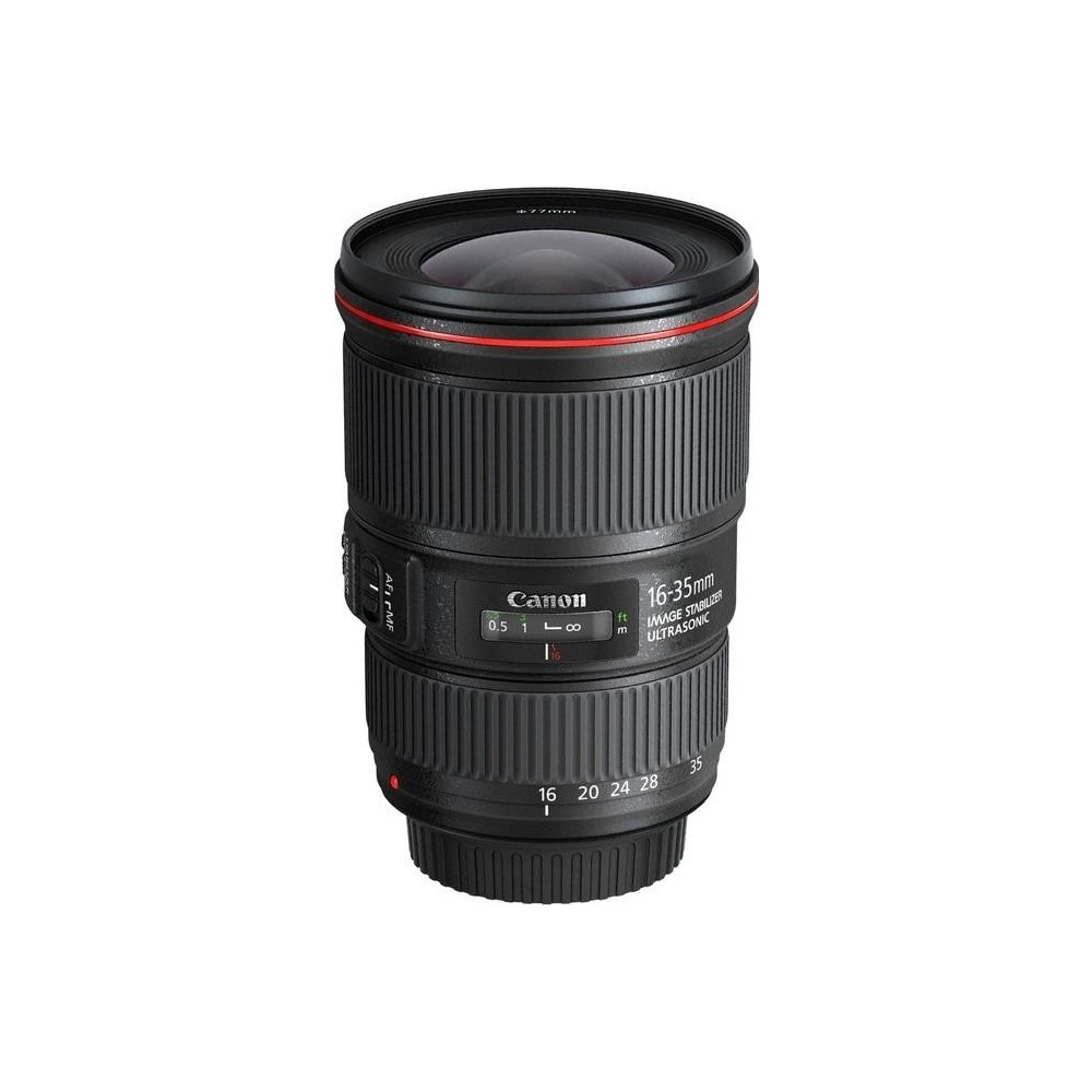 Produktbild för Canon EF