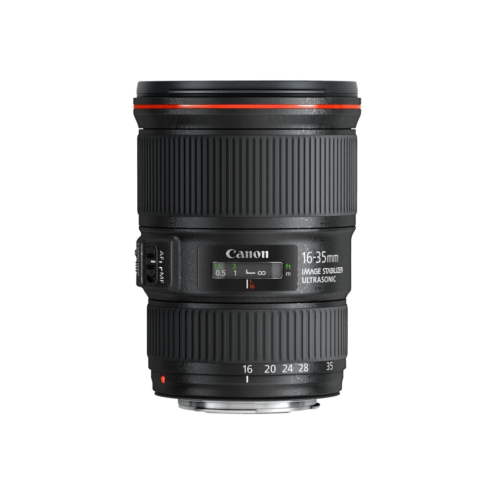 Produktbild för Canon EF