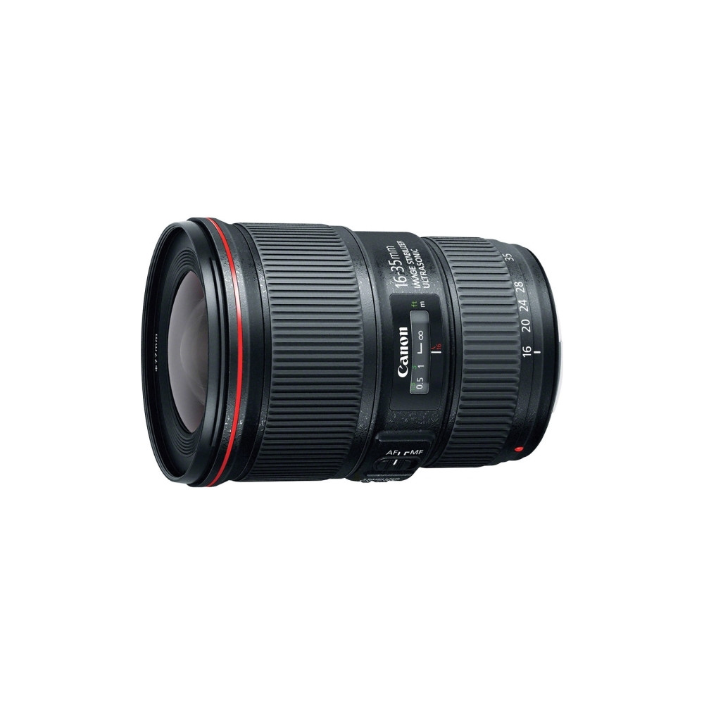 Produktbild för Canon EF