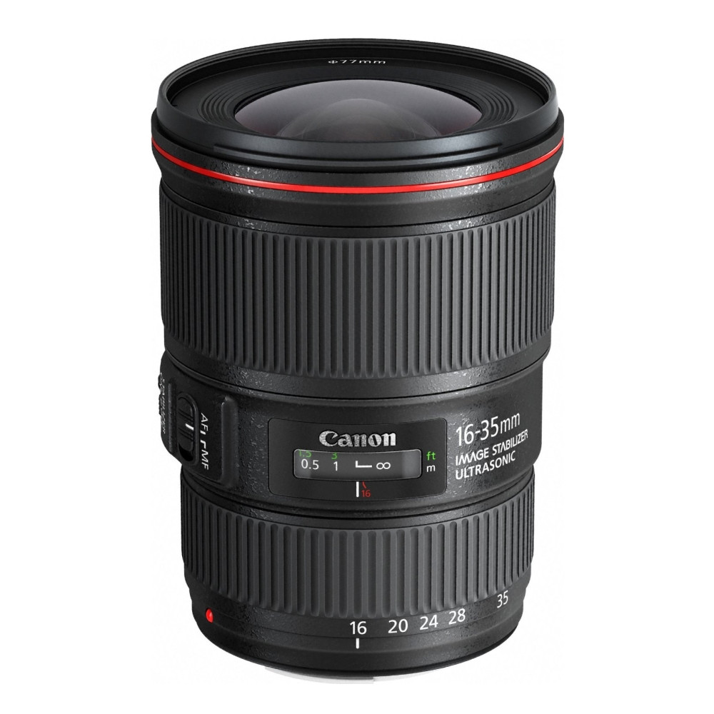Produktbild för Canon EF