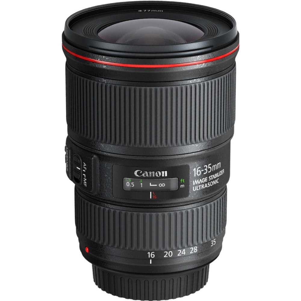 Produktbild för Canon EF