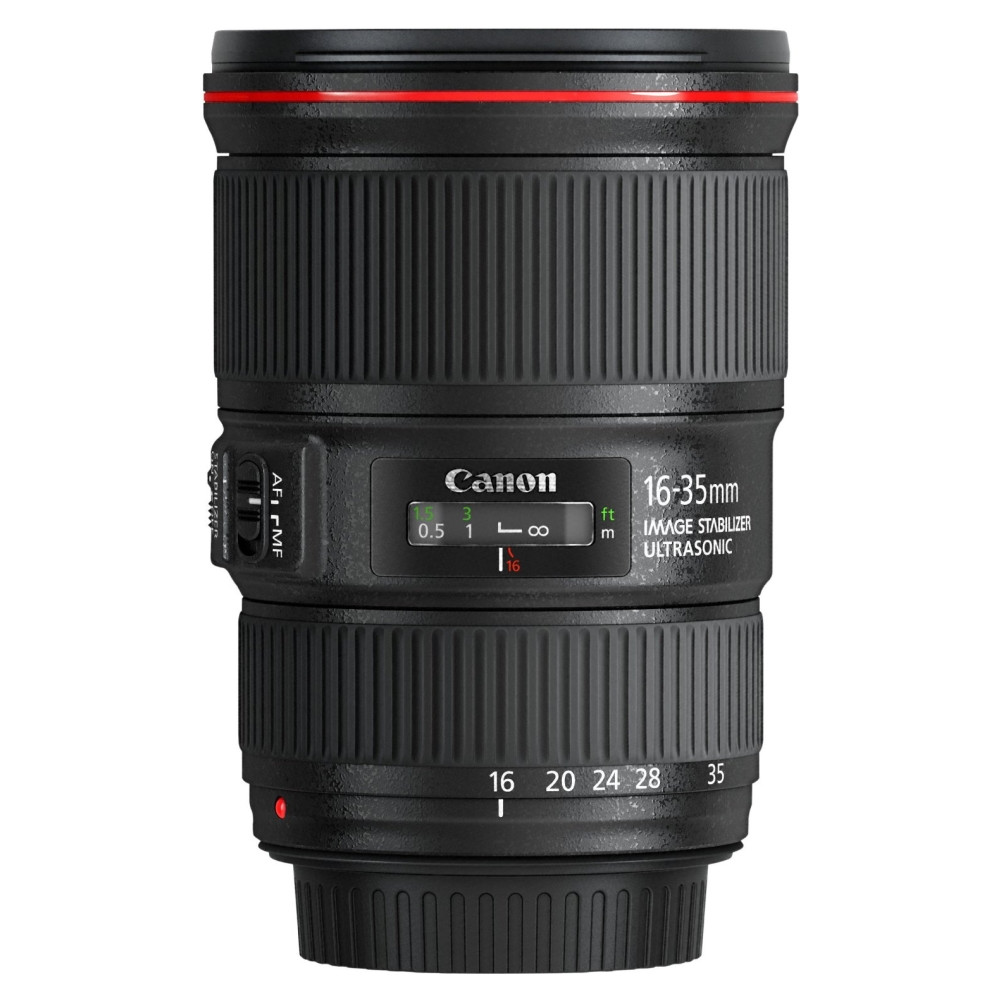 Produktbild för Canon EF