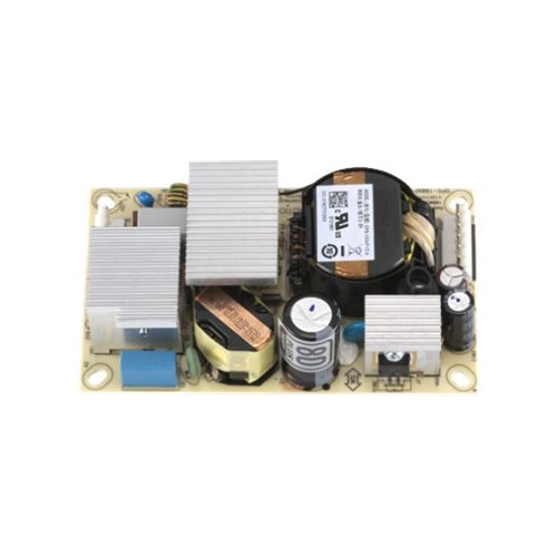 Qnap Systems DELTA PWR-PSU-100W-DT01 - nätaggregat - 100 Watt