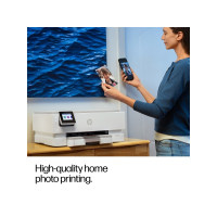 Produktbild för HP ENVY Photo 7930 All-in-One - multifunktionsskrivare - färg