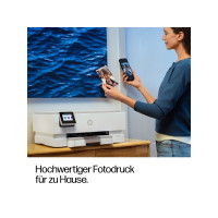 Produktbild för HP ENVY Photo 7930 All-in-One - multifunktionsskrivare - färg