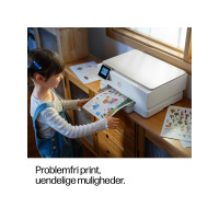 Produktbild för HP ENVY Photo 7930 All-in-One - multifunktionsskrivare - färg
