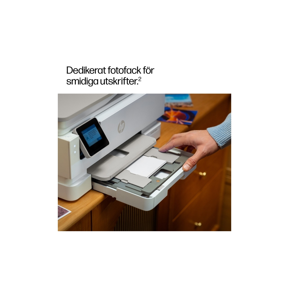 Produktbild för HP ENVY Photo 7930 All-in-One - multifunktionsskrivare - färg
