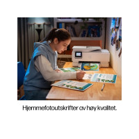 Produktbild för HP ENVY Photo 7930 All-in-One - multifunktionsskrivare - färg
