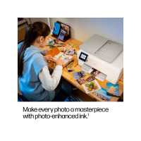 Produktbild för HP ENVY Photo 7930 All-in-One - multifunktionsskrivare - färg