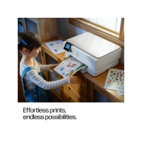 Produktbild för HP ENVY Photo 7930 All-in-One - multifunktionsskrivare - färg