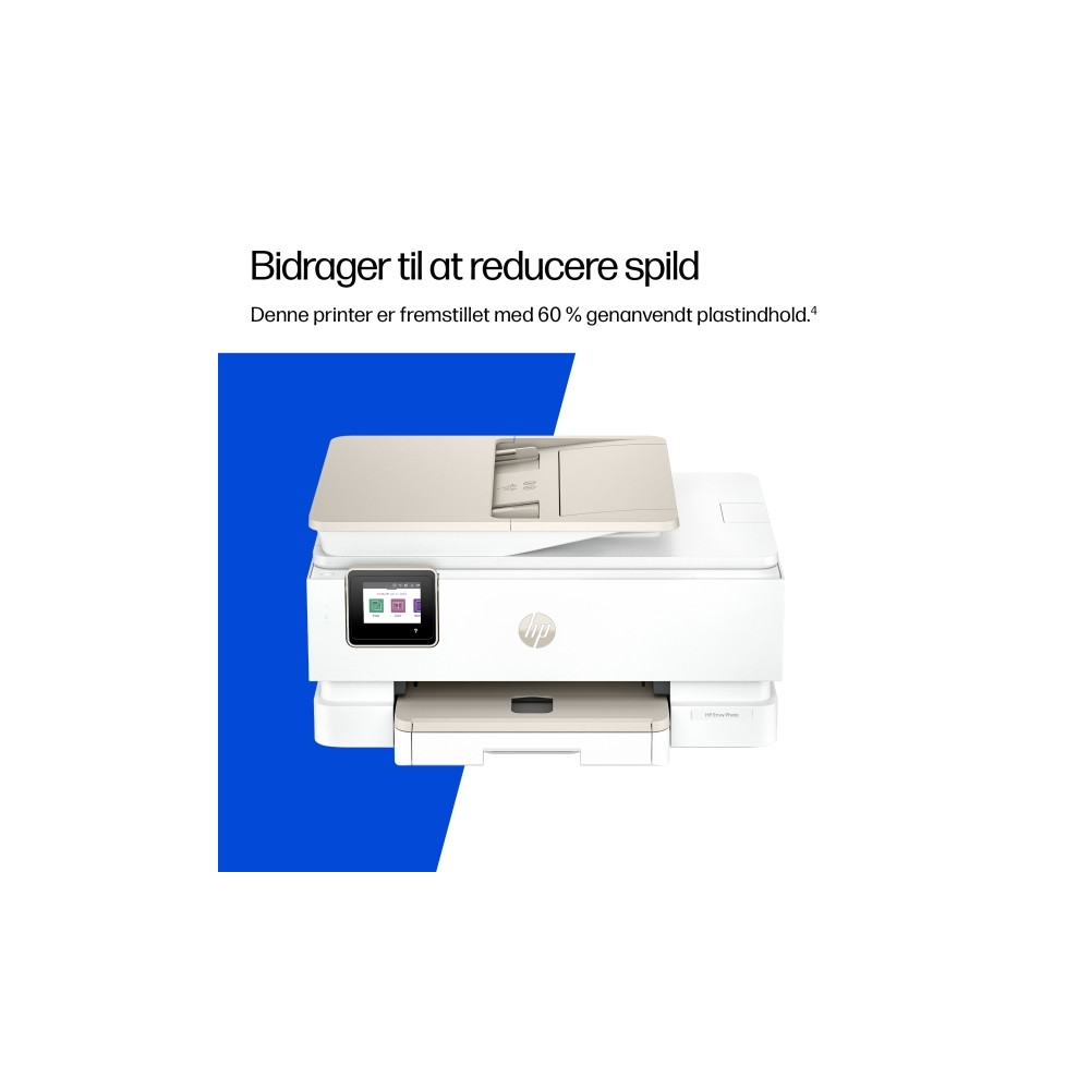 Produktbild för HP ENVY Photo 7930 All-in-One - multifunktionsskrivare - färg