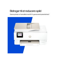 Produktbild för HP ENVY Photo 7930 All-in-One - multifunktionsskrivare - färg