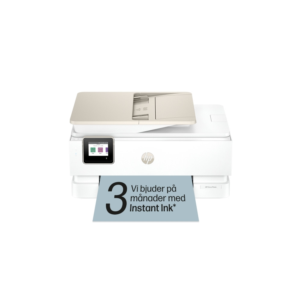 Produktbild för HP ENVY Photo 7930 All-in-One - multifunktionsskrivare - färg