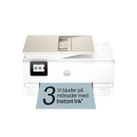 Produktbild för HP ENVY Photo 7930 All-in-One - multifunktionsskrivare - färg