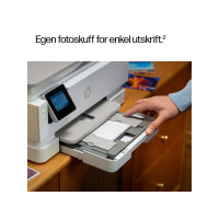 Produktbild för HP ENVY Photo 7930 All-in-One - multifunktionsskrivare - färg
