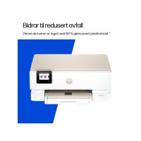 Produktbild för HP ENVY Photo 7930 All-in-One - multifunktionsskrivare - färg